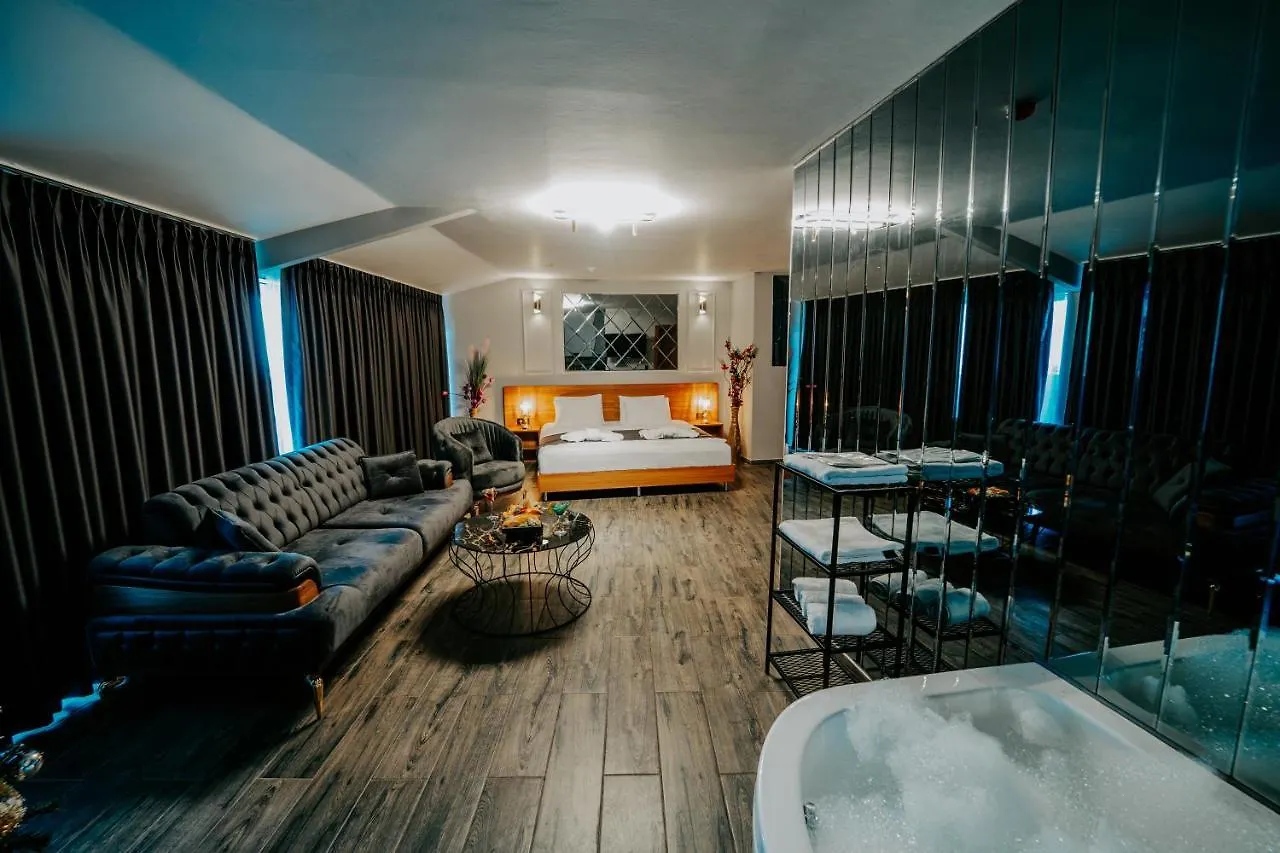 Grand Quars Hotel Istanbul