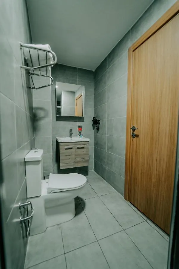 Grand Quars Hotel Istanbul