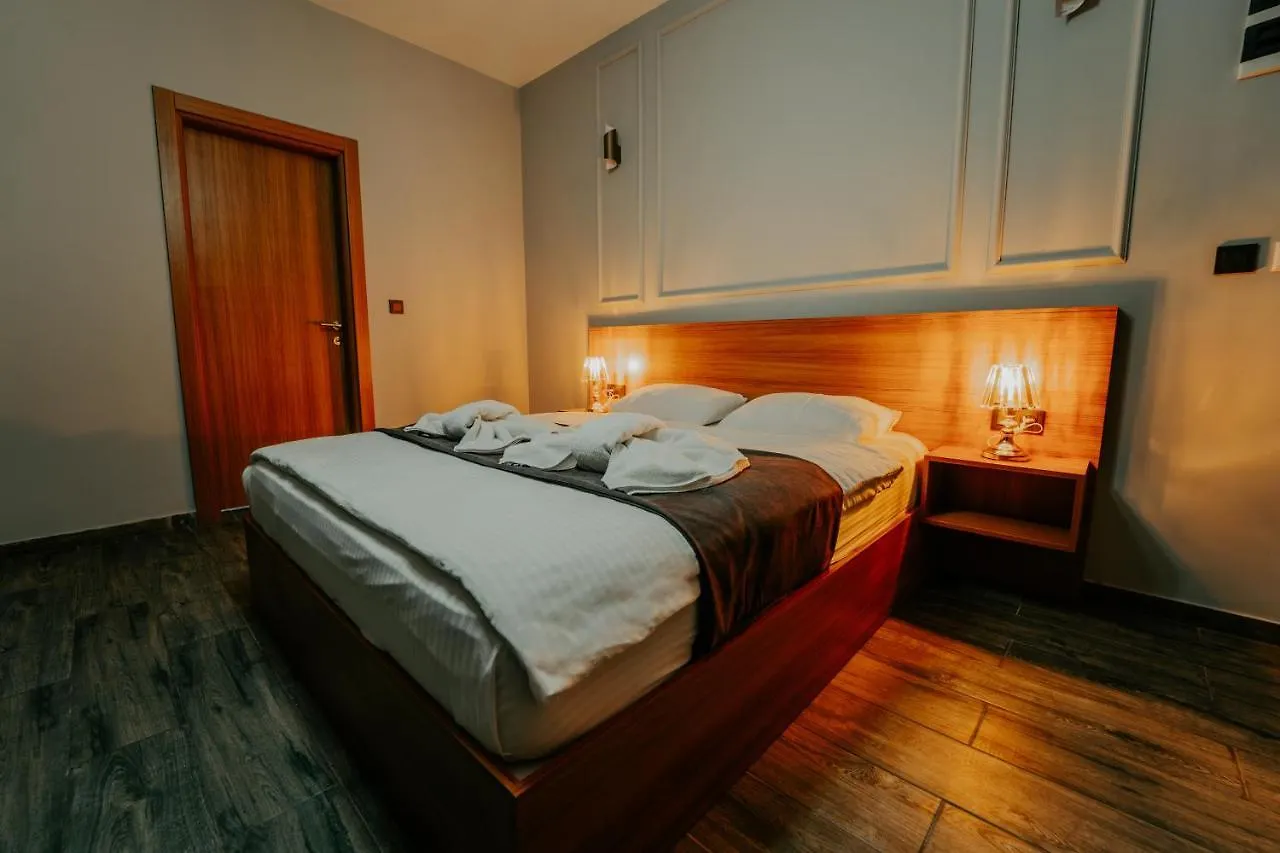 Grand Quars Hotel Istanbul