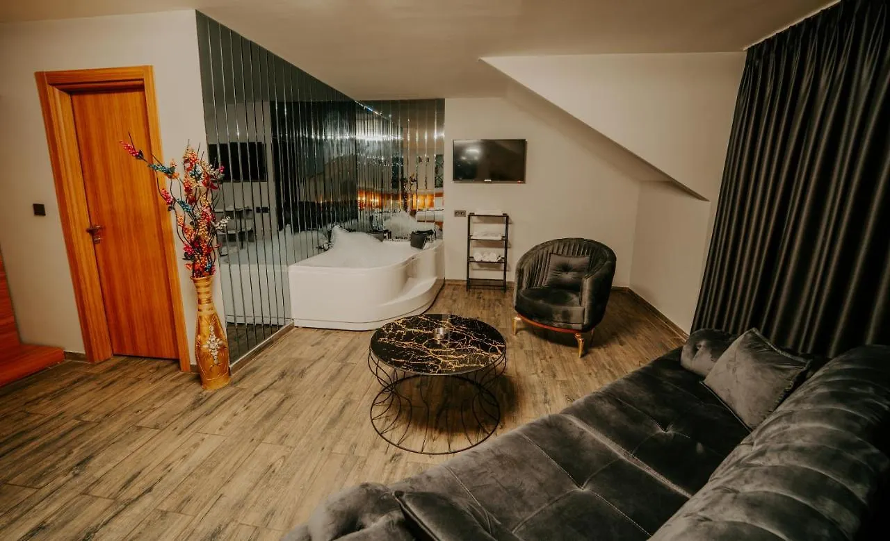 Grand Quars Hotel Istanbul Turcia