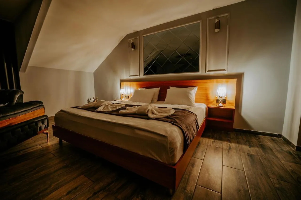 Grand Quars Hotel Istanbul