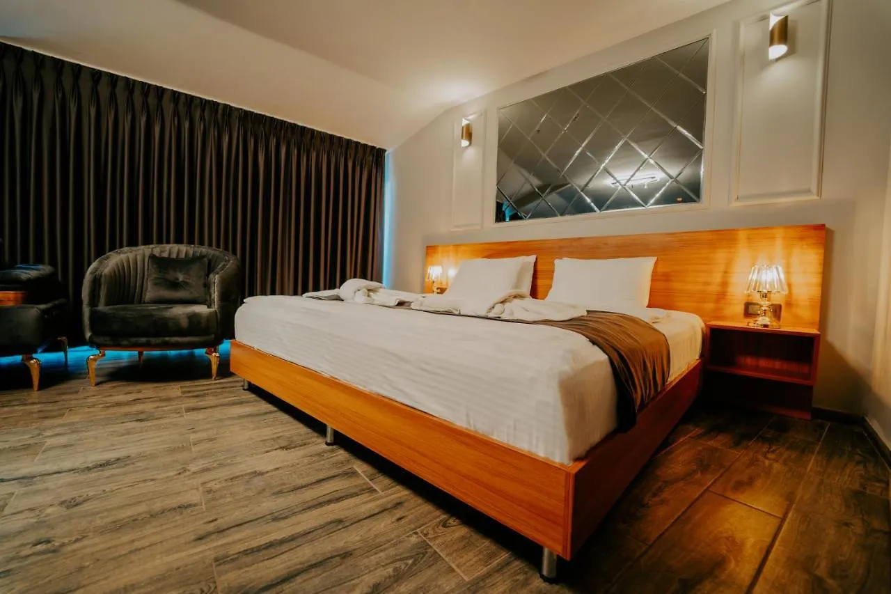 Grand Quars Hotel Istanbul 0*,