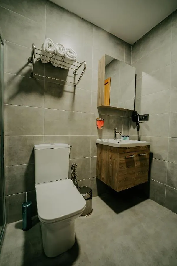 Grand Quars Hotel Istanbul 0*,  Turcia