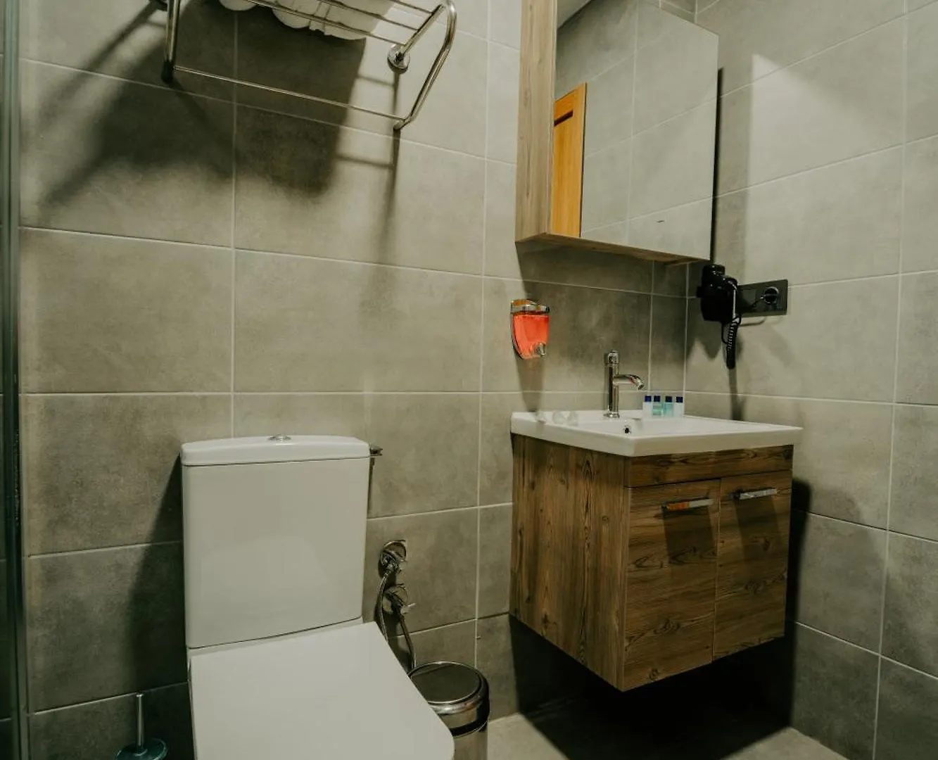 Grand Quars Hotel Istanbul Turcia