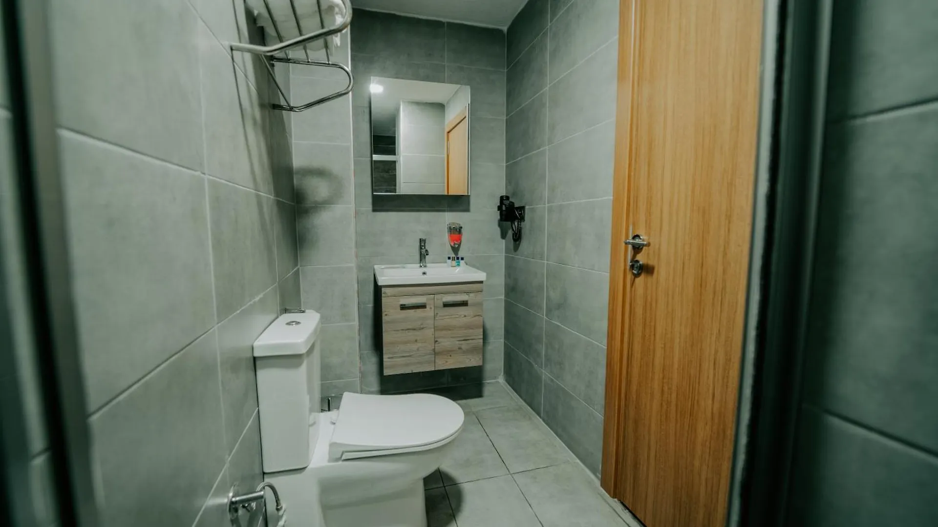 Grand Quars Hotel Istanbul