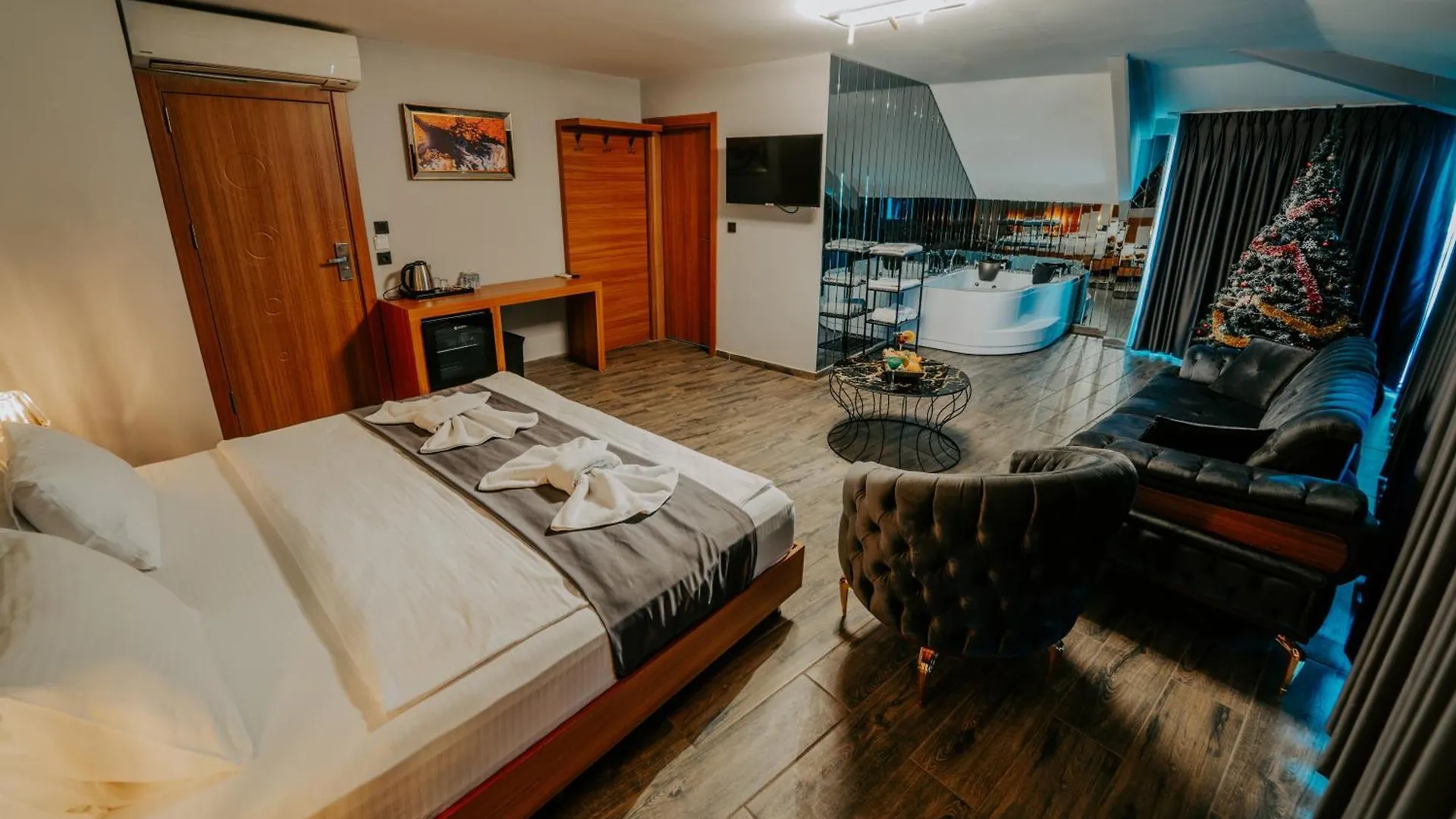 Grand Quars Hotel Istanbul