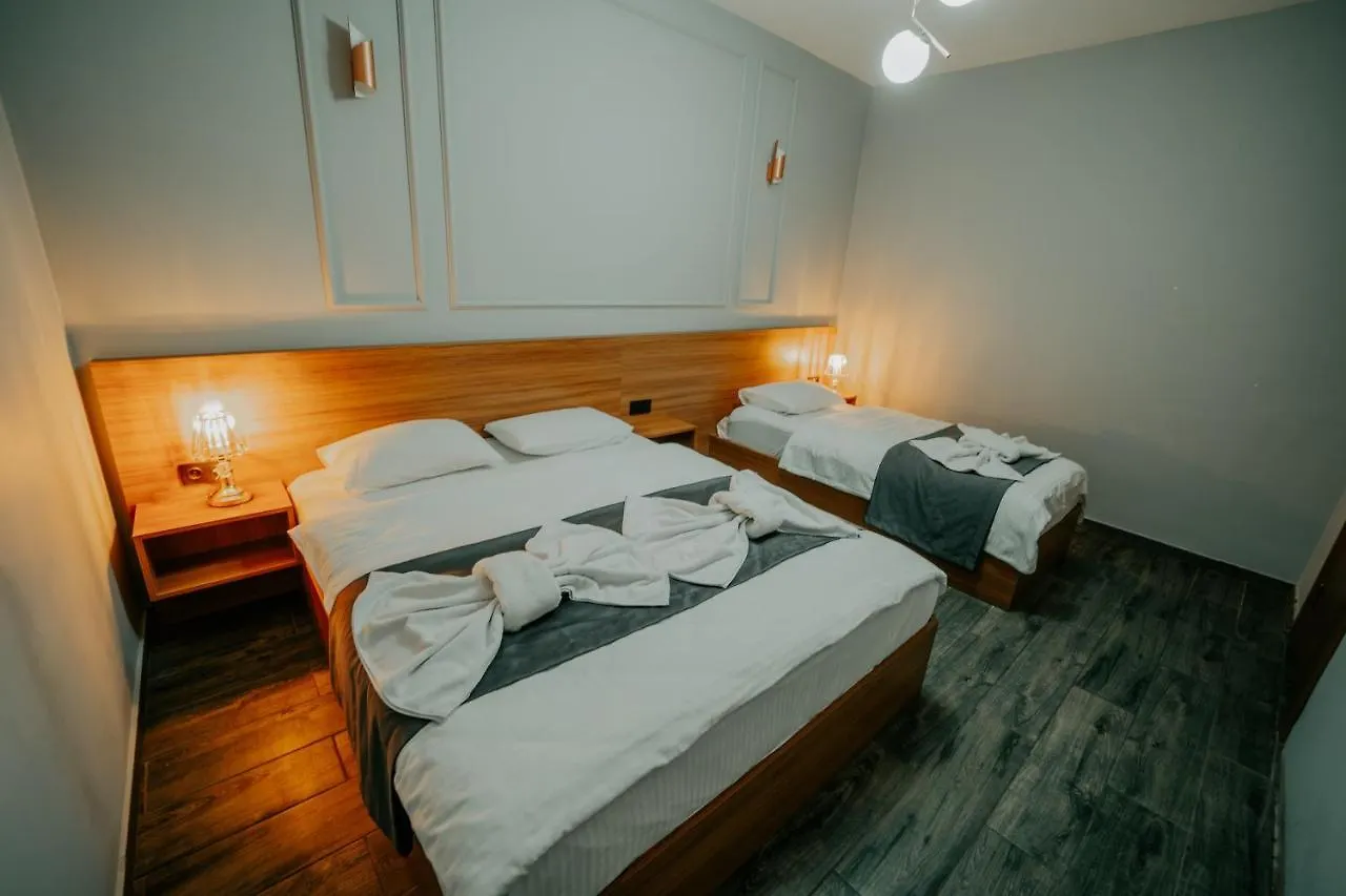 Grand Quars Hotel Istambul
