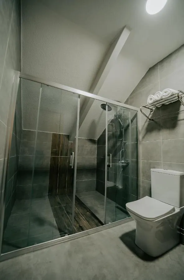 Grand Quars Hotel Istambul