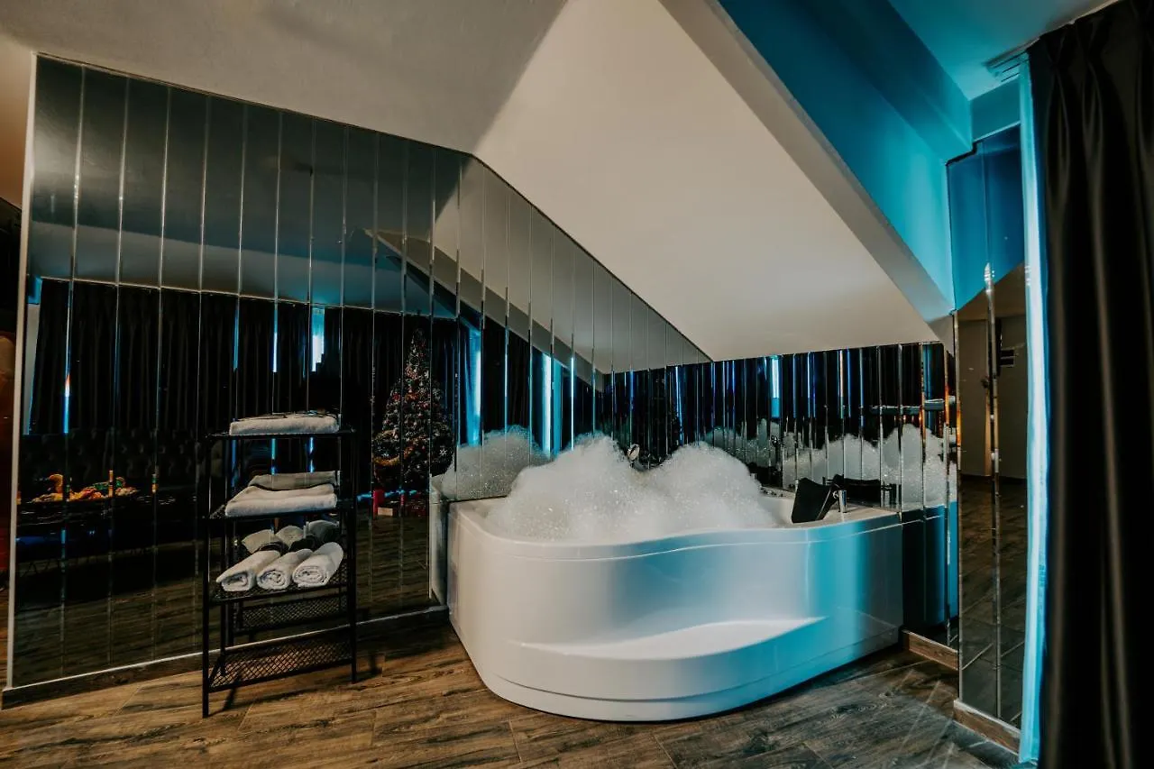 Grand Quars Hotel Istambul